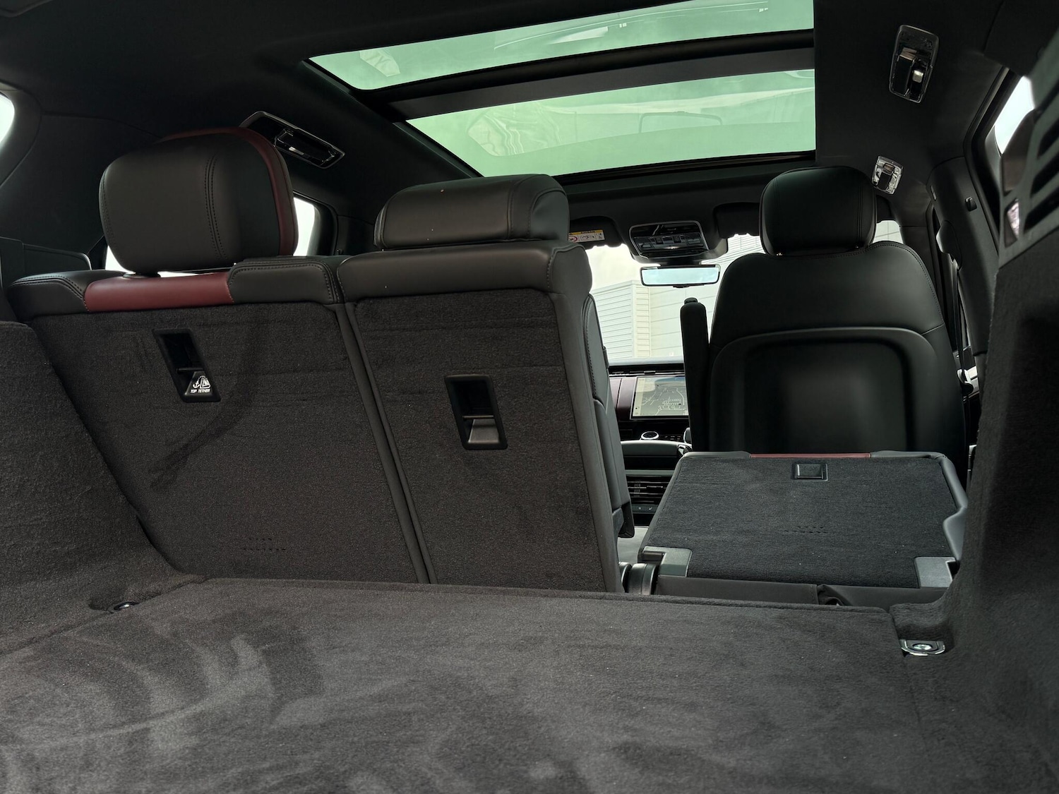 Used Land Rover Range Rover Sport 2023 for sale - 76446555: Photo 32