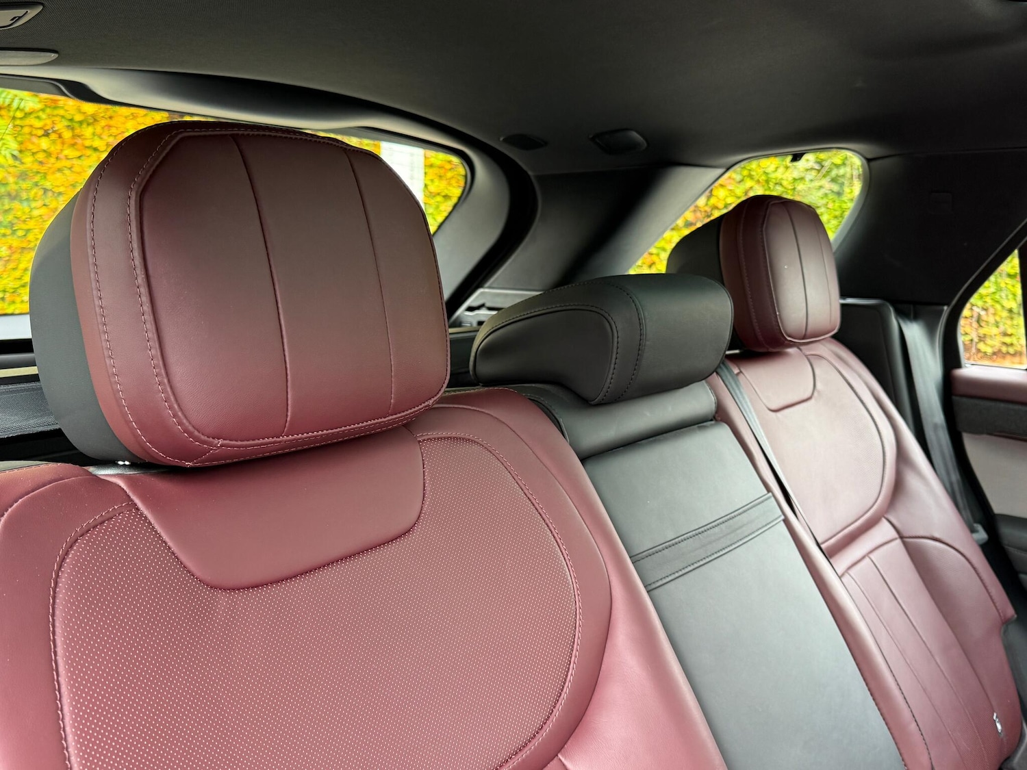 Used Land Rover Range Rover Sport 2023 for sale - 76446555: Photo 33