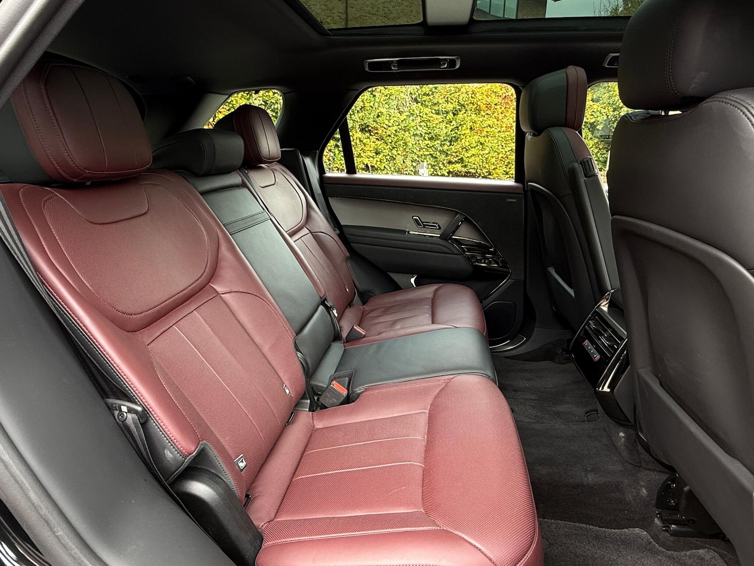 Used Land Rover Range Rover Sport 2023 for sale - 76446555: Photo 34