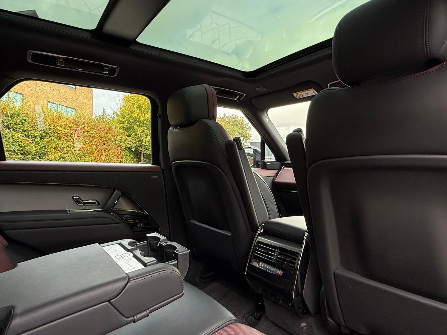 Used Land Rover Range Rover Sport 2023 for sale - 76446555: Photo 35