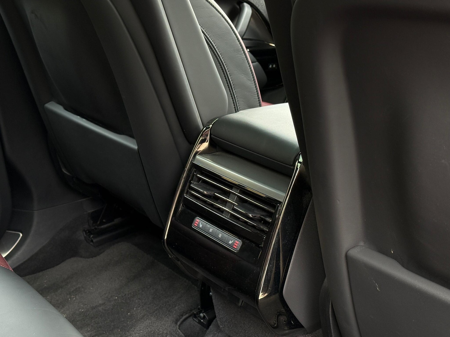 Used Land Rover Range Rover Sport 2023 for sale - 76446555: Photo 37