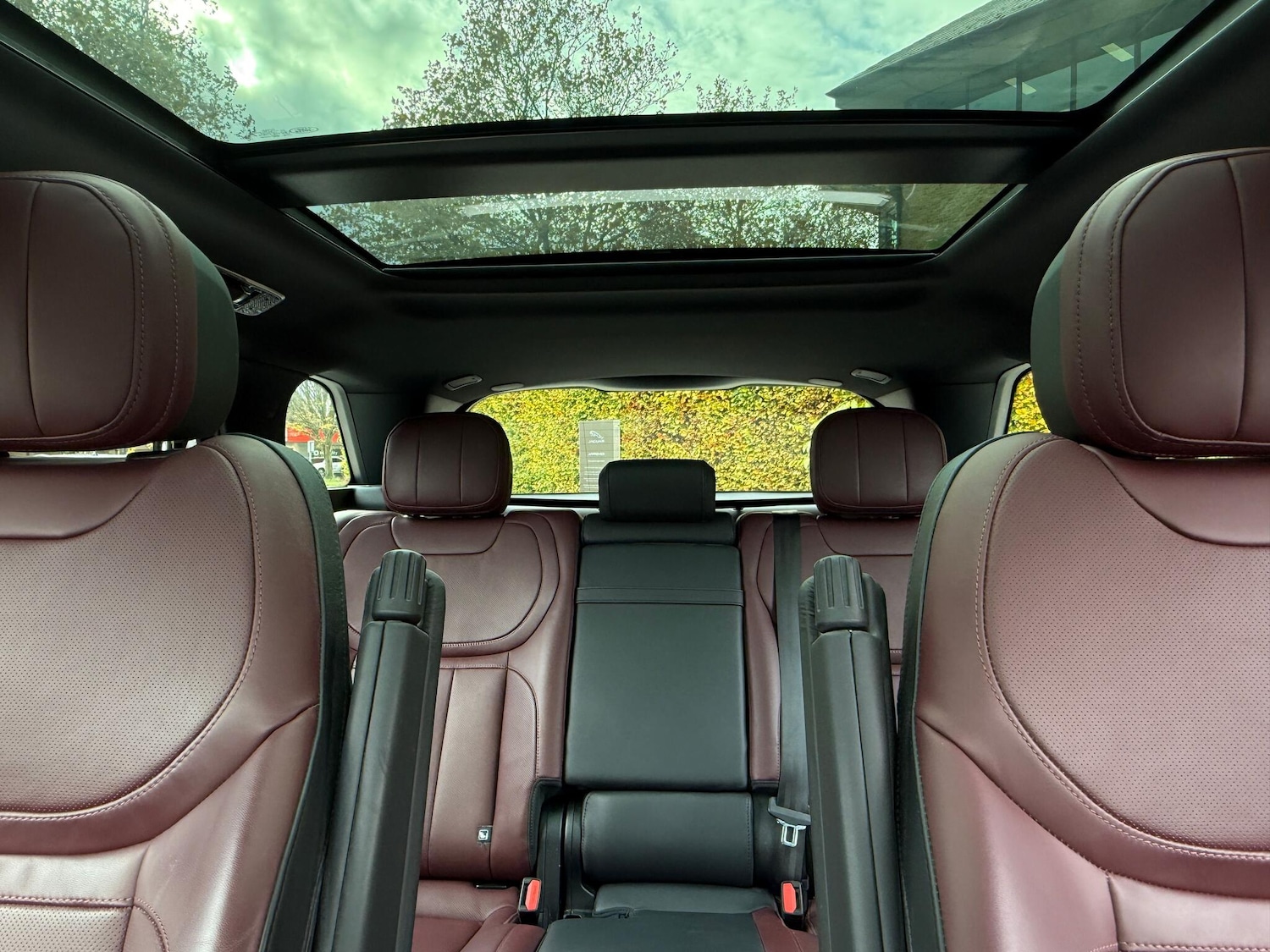 Used Land Rover Range Rover Sport 2023 for sale - 76446555: Photo 38