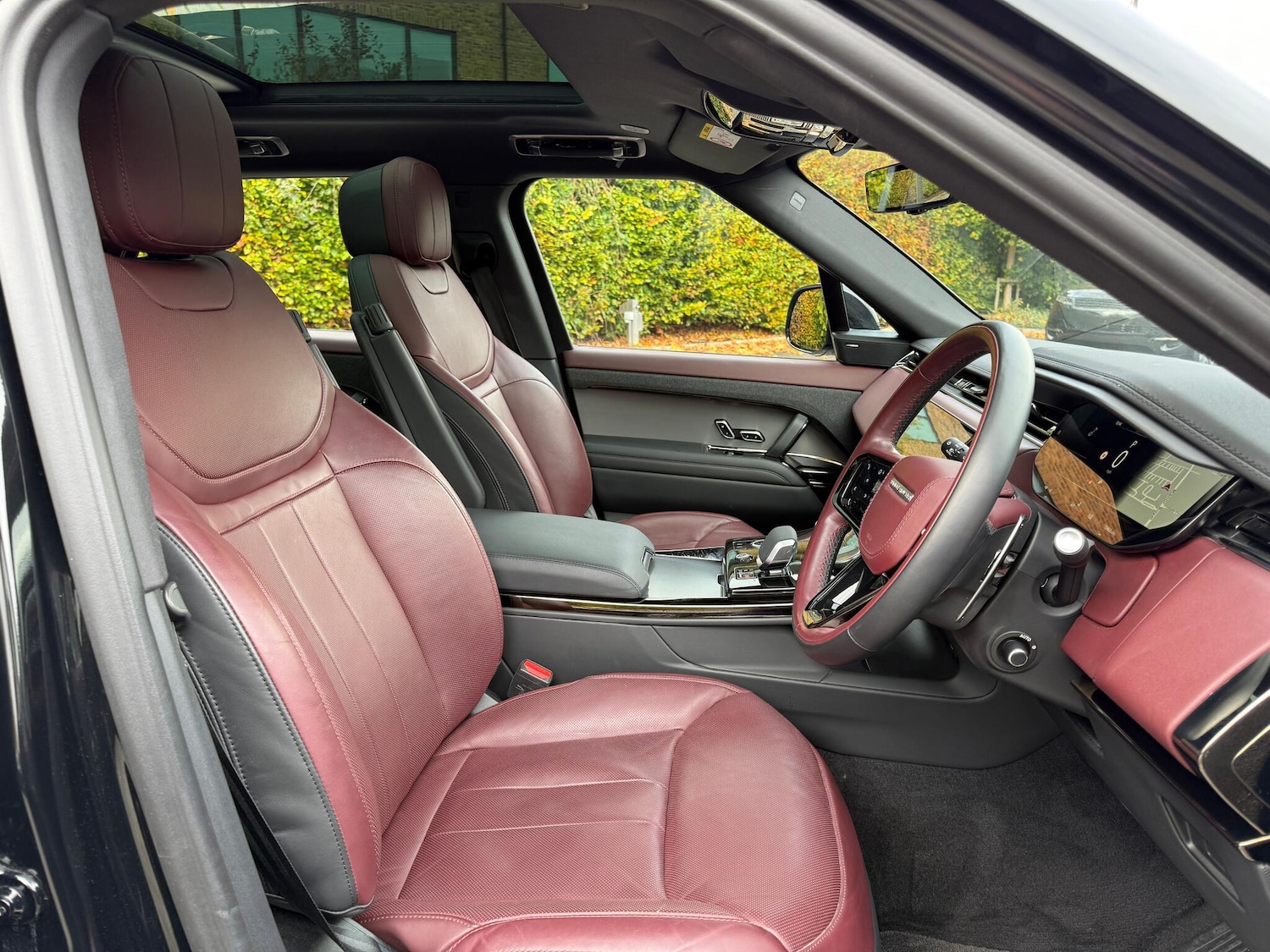 Used Land Rover Range Rover Sport 2023 for sale - 76446555: Photo 39