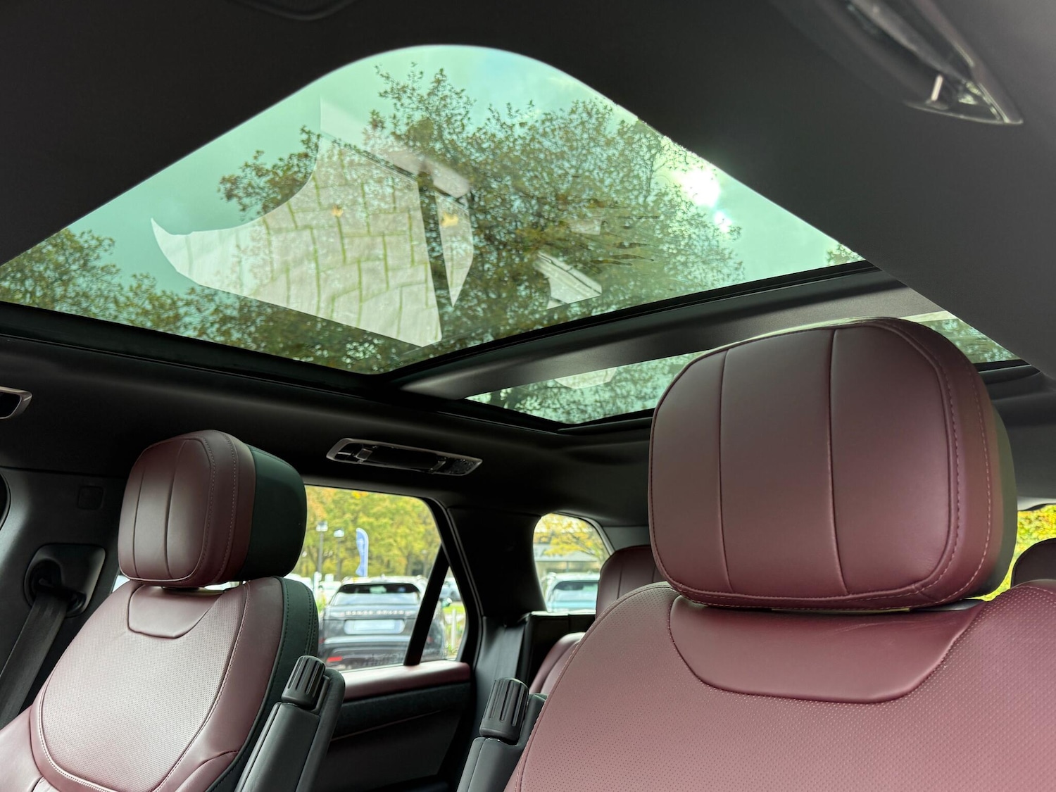 Used Land Rover Range Rover Sport 2023 for sale - 76446555: Photo 4