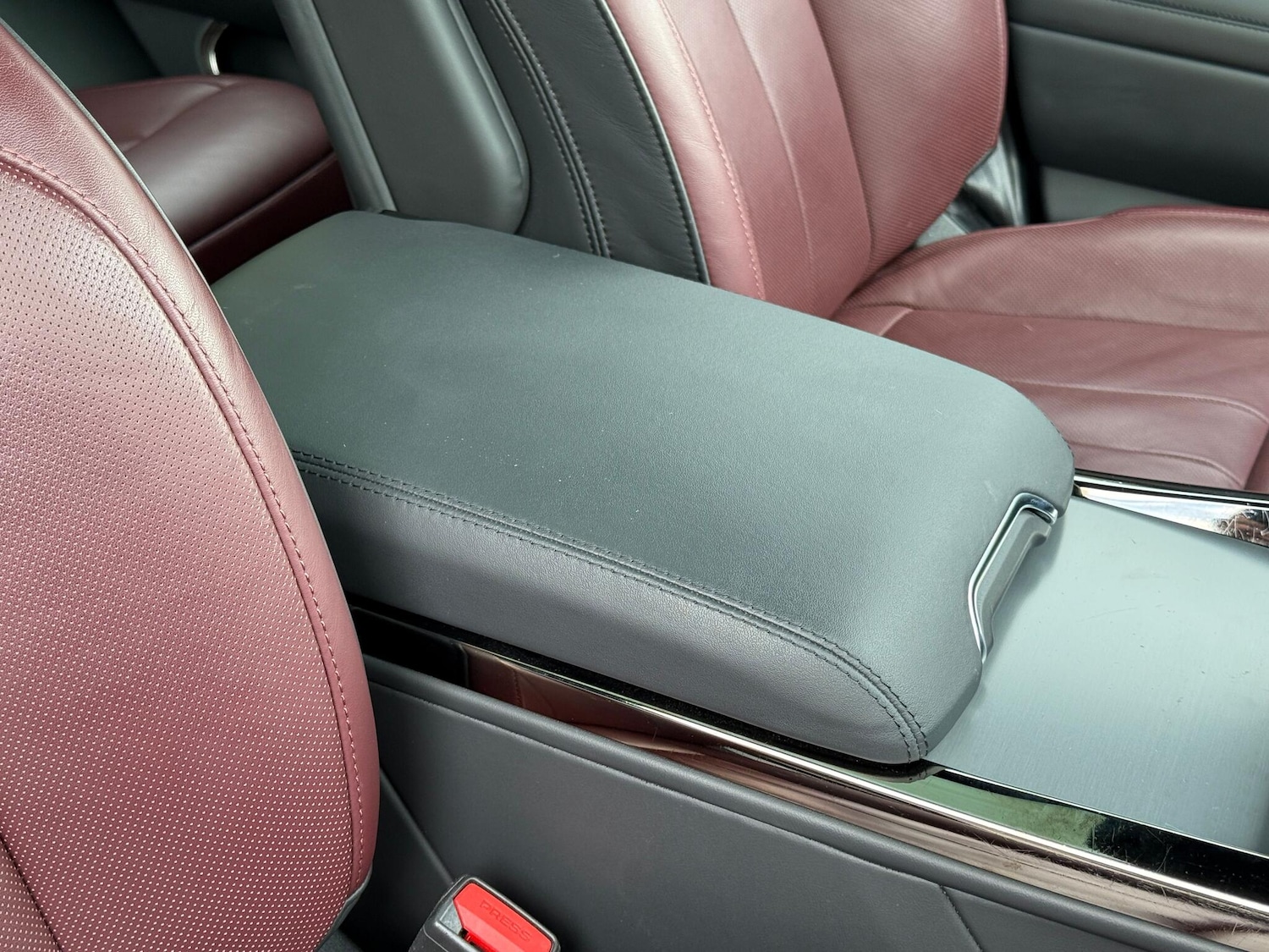 Used Land Rover Range Rover Sport 2023 for sale - 76446555: Photo 41