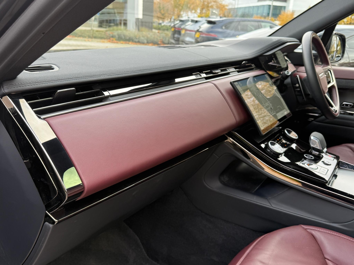 Used Land Rover Range Rover Sport 2023 for sale - 76446555: Photo 42