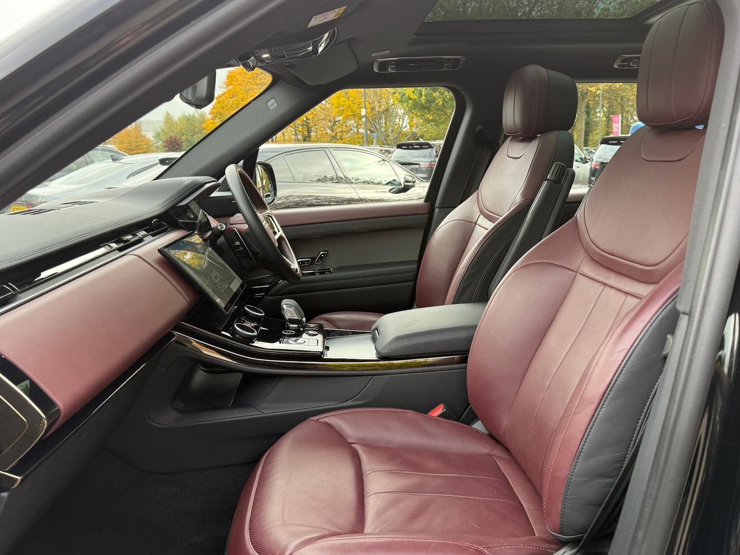 Used Land Rover Range Rover Sport 2023 for sale - 76446555: Photo 43