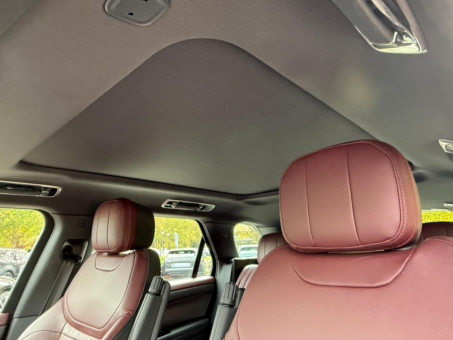 Used Land Rover Range Rover Sport 2023 for sale - 76446555: Photo 44