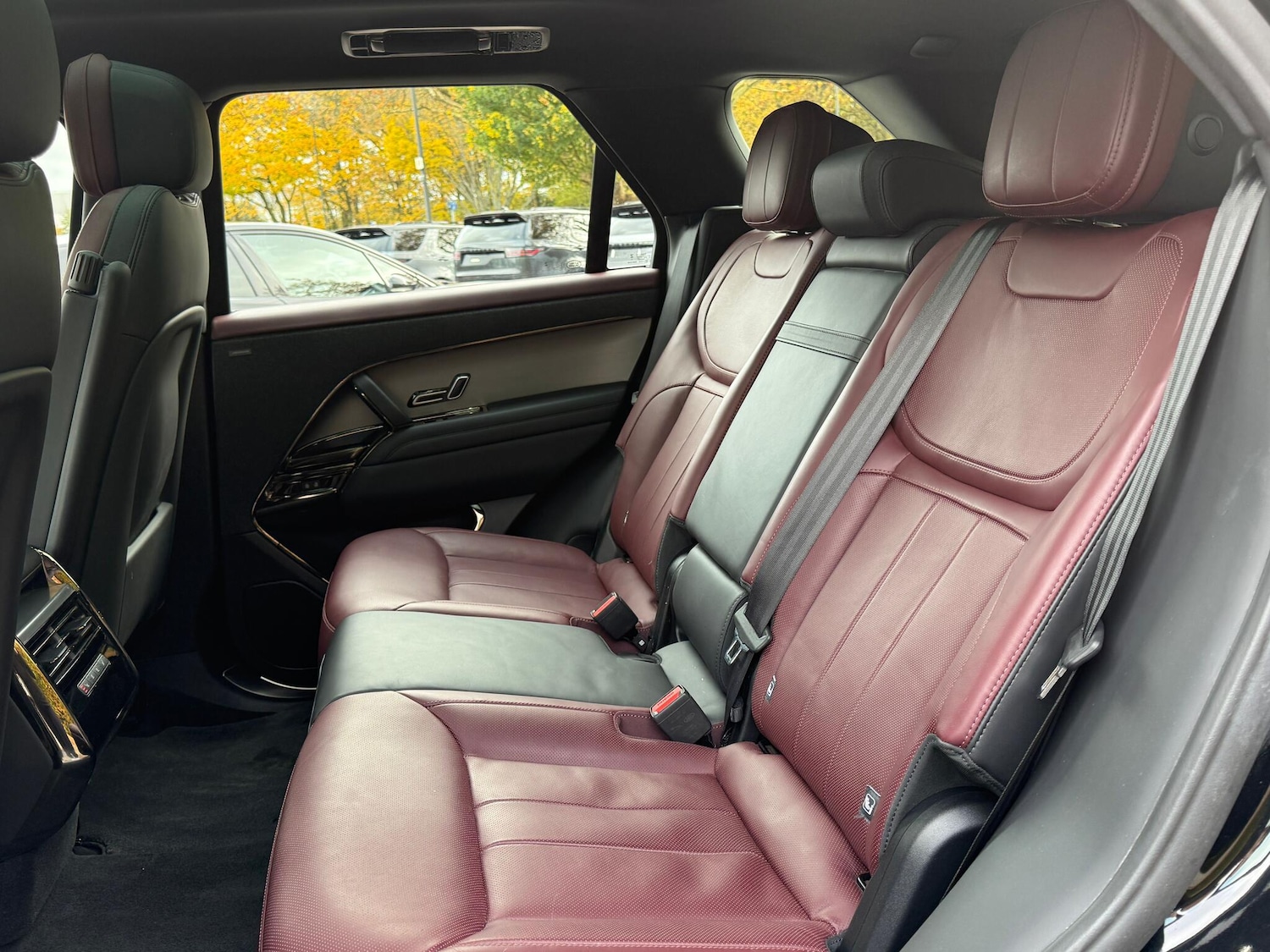 Used Land Rover Range Rover Sport 2023 for sale - 76446555: Photo 45