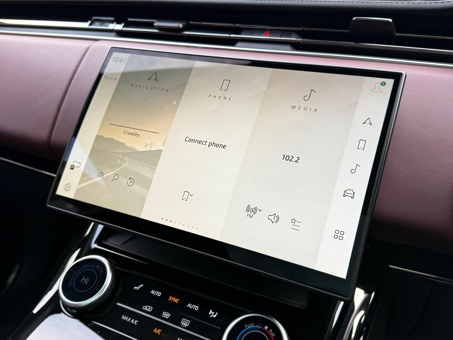 Used Land Rover Range Rover Sport 2023 for sale - 76446555: Photo 46