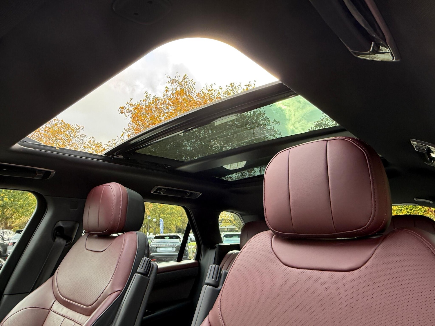 Used Land Rover Range Rover Sport 2023 for sale - 76446555: Photo 5