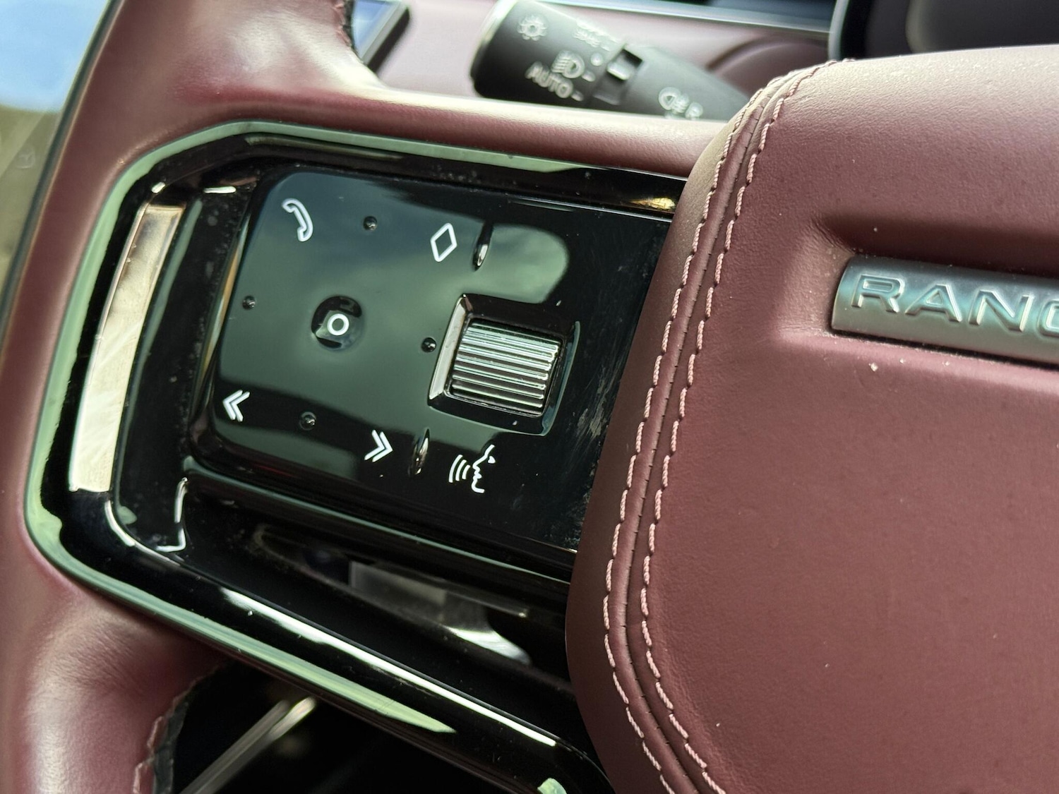 Used Land Rover Range Rover Sport 2023 for sale - 76446555: Photo 51