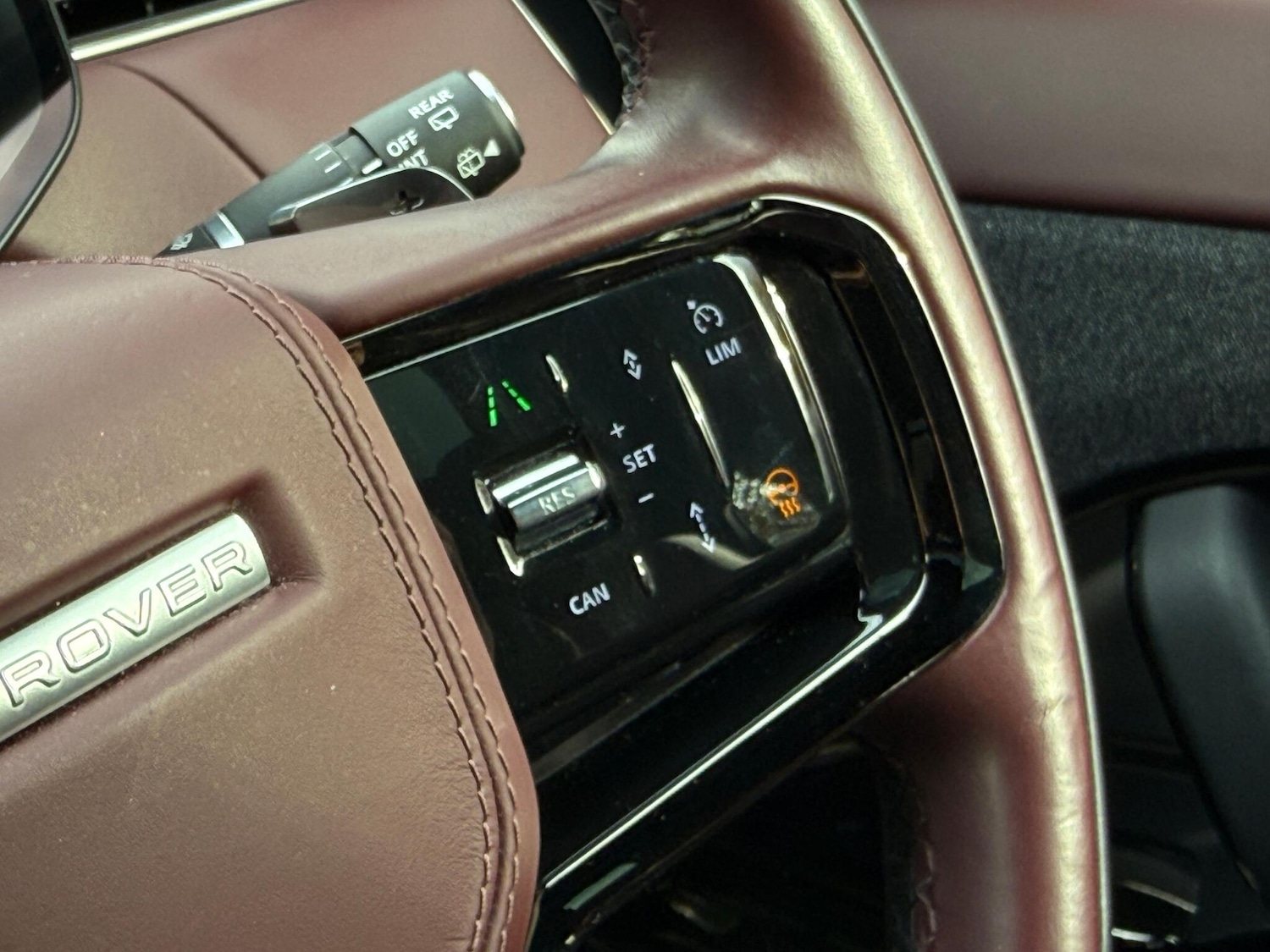 Used Land Rover Range Rover Sport 2023 for sale - 76446555: Photo 52