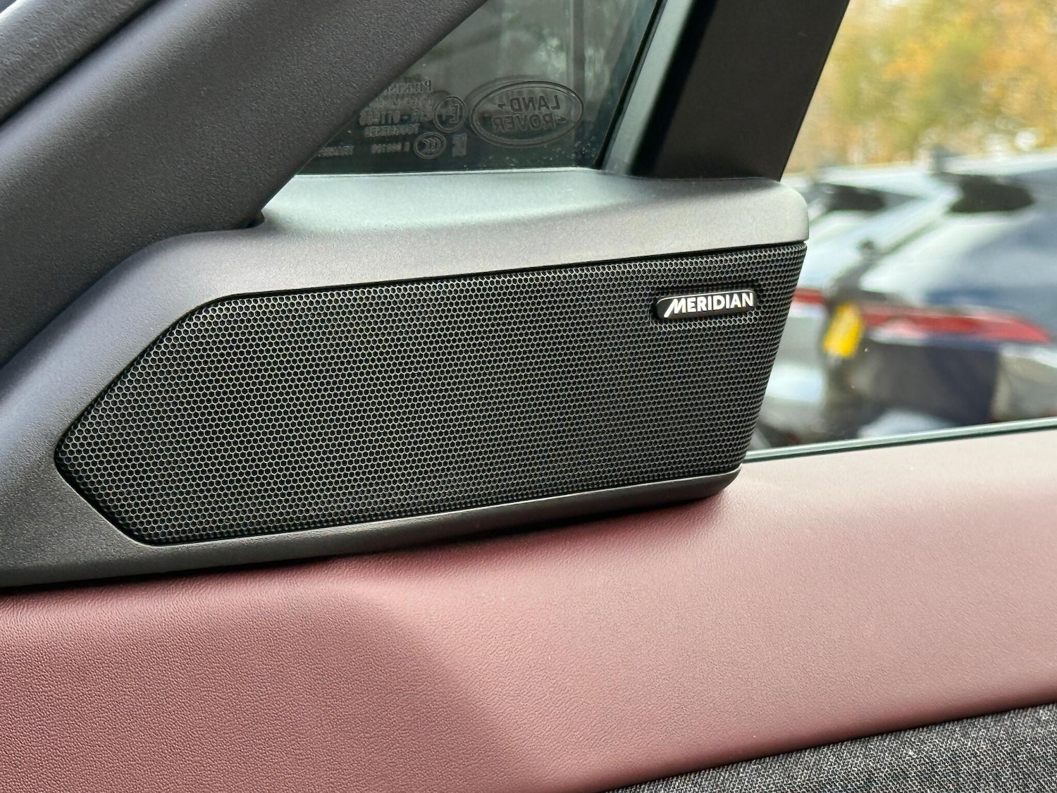 Used Land Rover Range Rover Sport 2023 for sale - 76446555: Photo 57