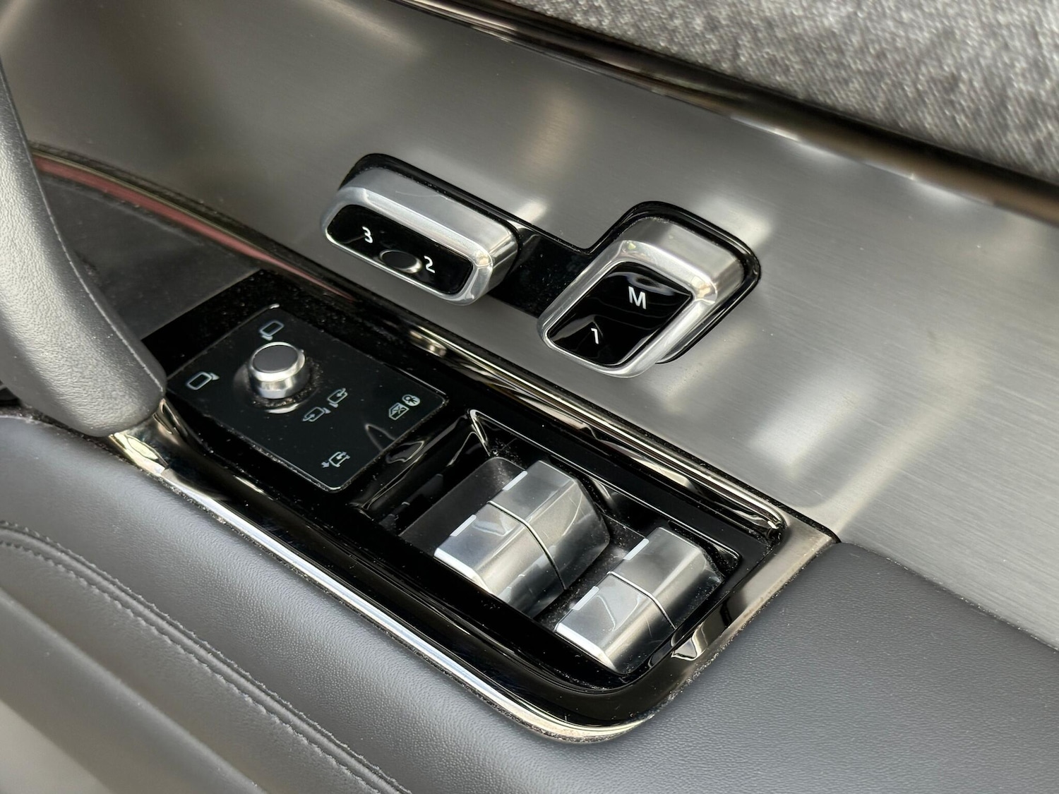 Used Land Rover Range Rover Sport 2023 for sale - 76446555: Photo 58