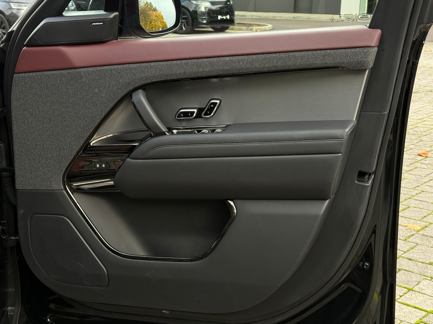 Used Land Rover Range Rover Sport 2023 for sale - 76446555: Photo 59