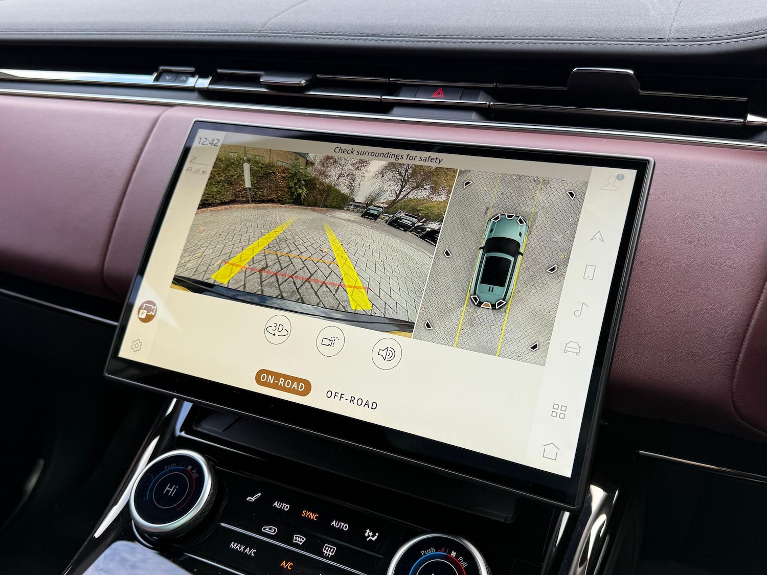 Used Land Rover Range Rover Sport 2023 for sale - 76446555: Photo 7