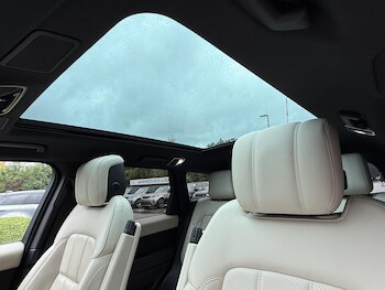 Used Land Rover Range Rover Sport 2020 for sale - 75809963: Photo
