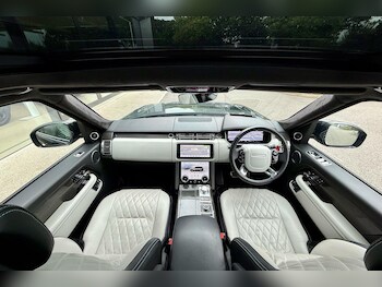 Used Land Rover Range Rover 2020 for sale - 75532558: Photo