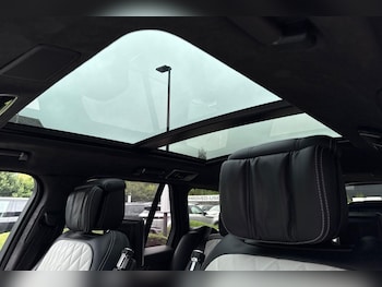 Used Land Rover Range Rover 2020 for sale - 75532558: Photo