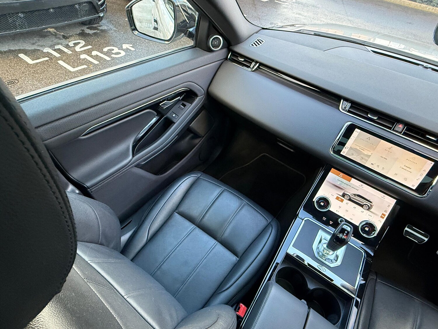 Used Land Rover Range Rover Evoque 2022 for sale - 77574035: Photo 14