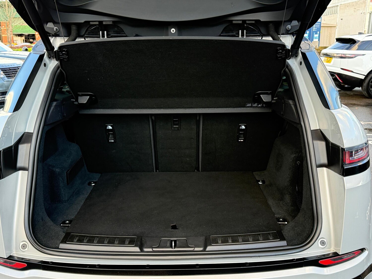 Used Land Rover Range Rover Evoque 2022 for sale - 77574035: Photo 20