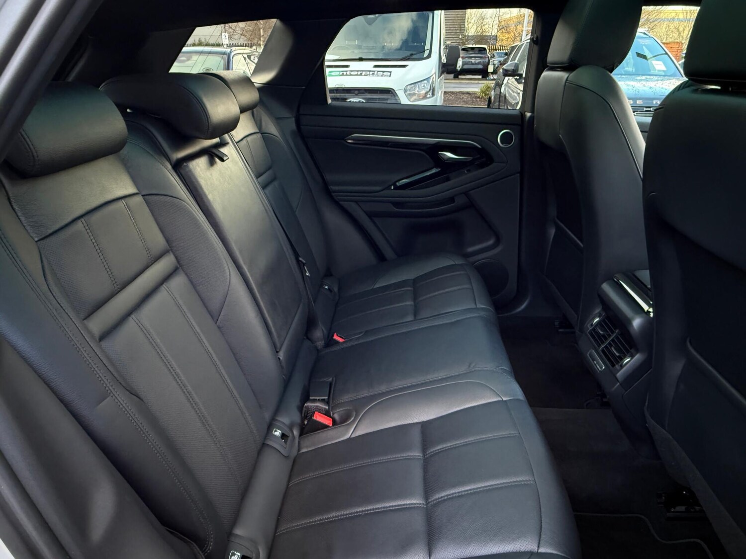 Used Land Rover Range Rover Evoque 2022 for sale - 77574035: Photo 21