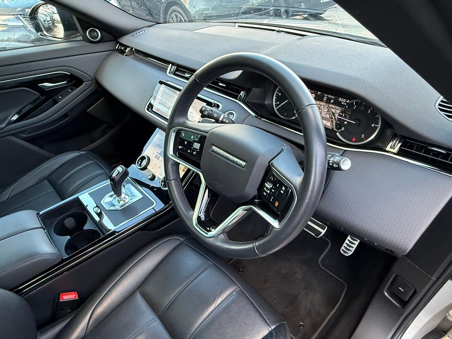 Used Land Rover Range Rover Evoque 2022 for sale - 77574035: Photo 24