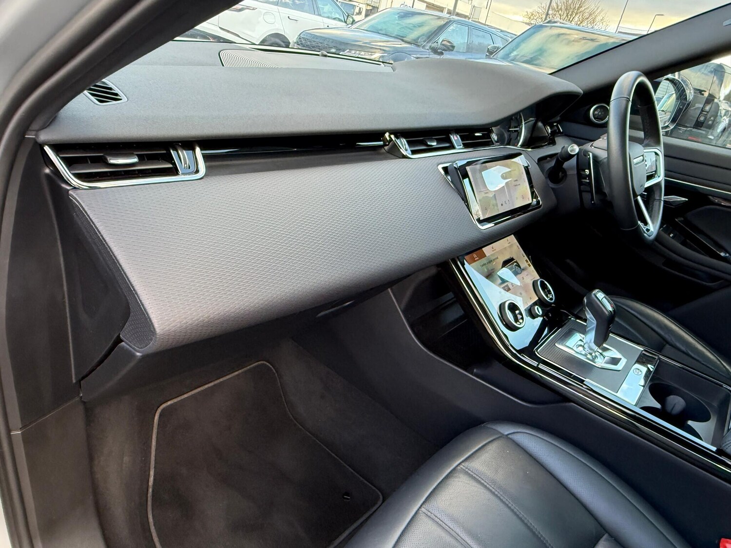 Used Land Rover Range Rover Evoque 2022 for sale - 77574035: Photo 26