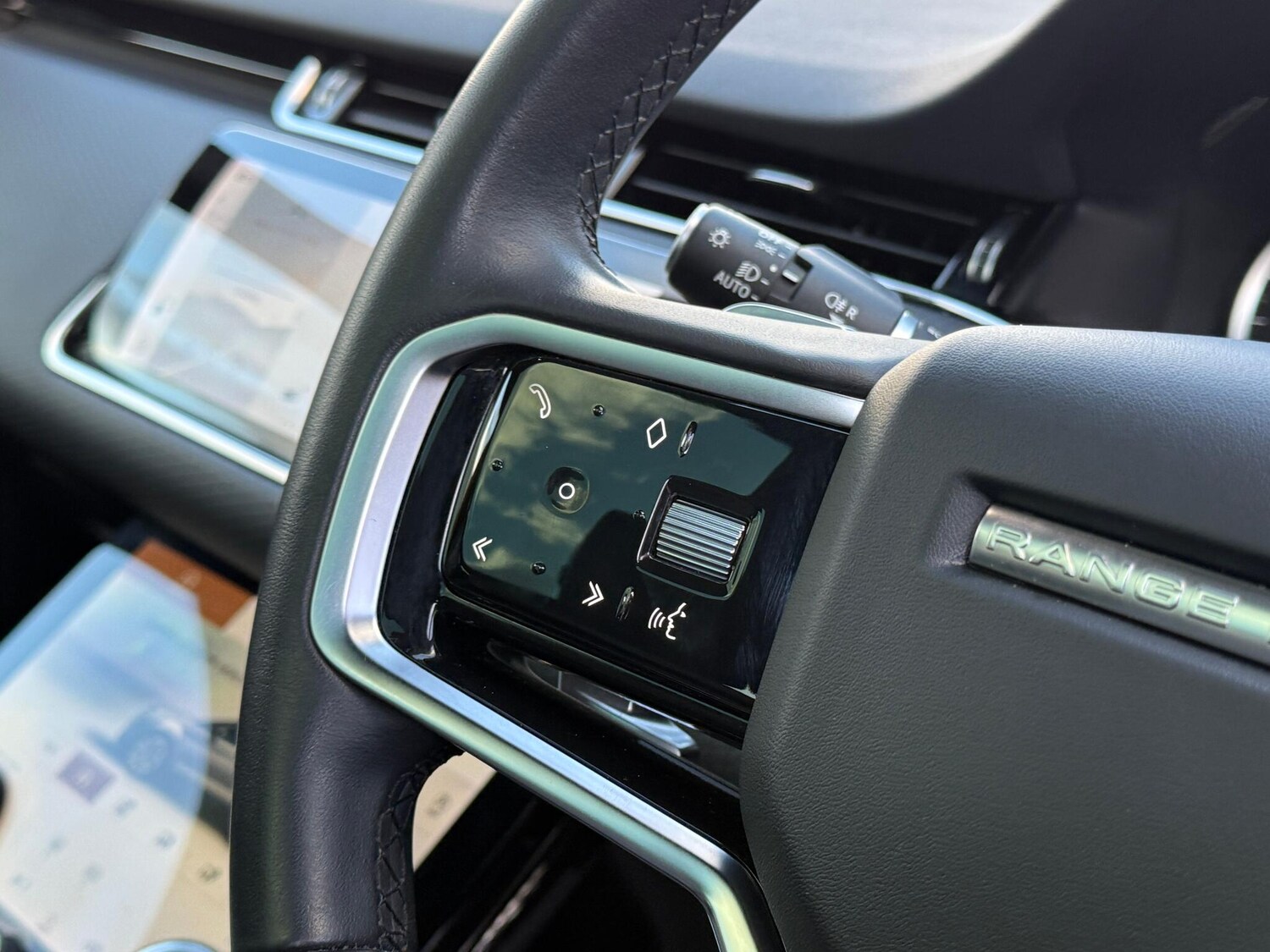 Used Land Rover Range Rover Evoque 2022 for sale - 77574035: Photo 29