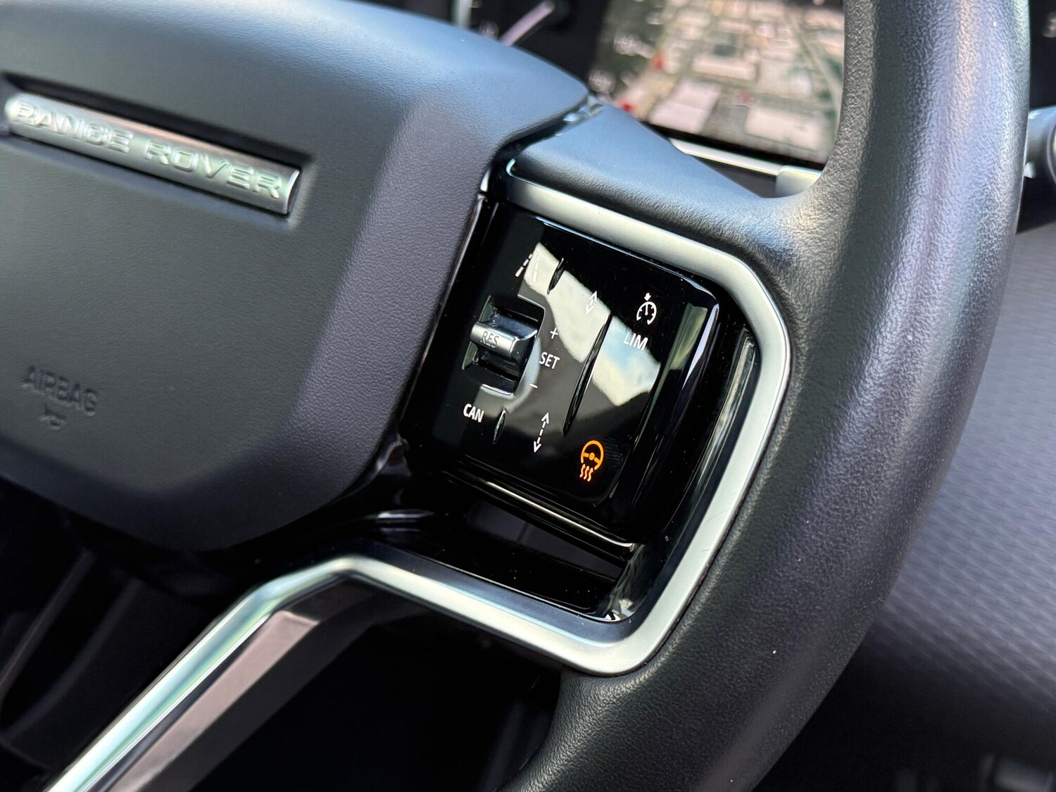 Used Land Rover Range Rover Evoque 2022 for sale - 77574035: Photo 30