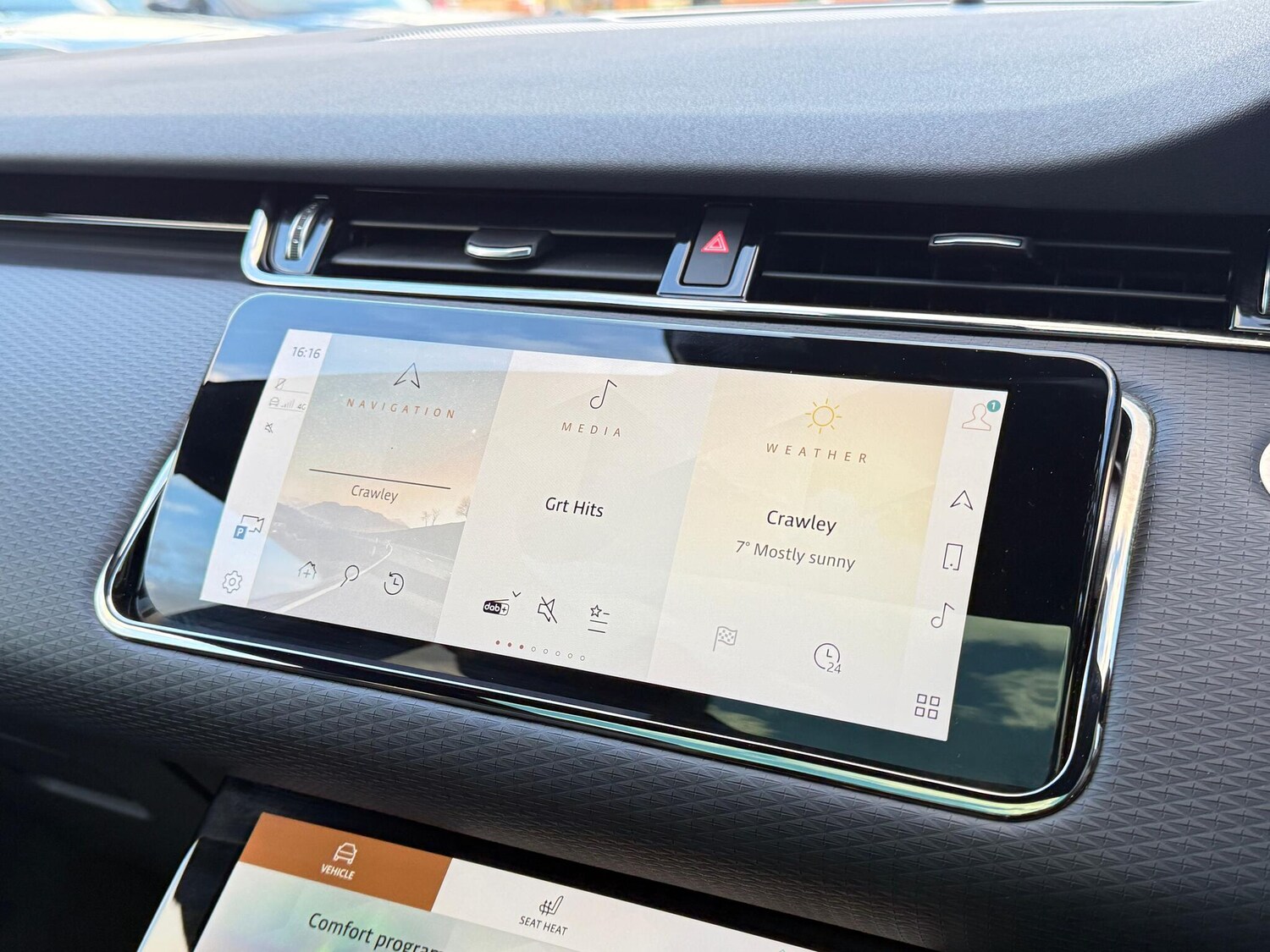 Used Land Rover Range Rover Evoque 2022 for sale - 77574035: Photo 32