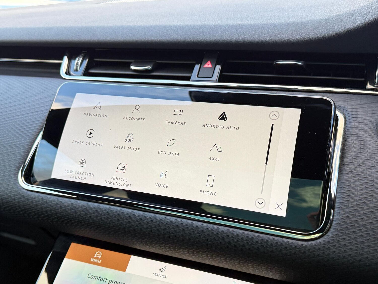 Used Land Rover Range Rover Evoque 2022 for sale - 77574035: Photo 33