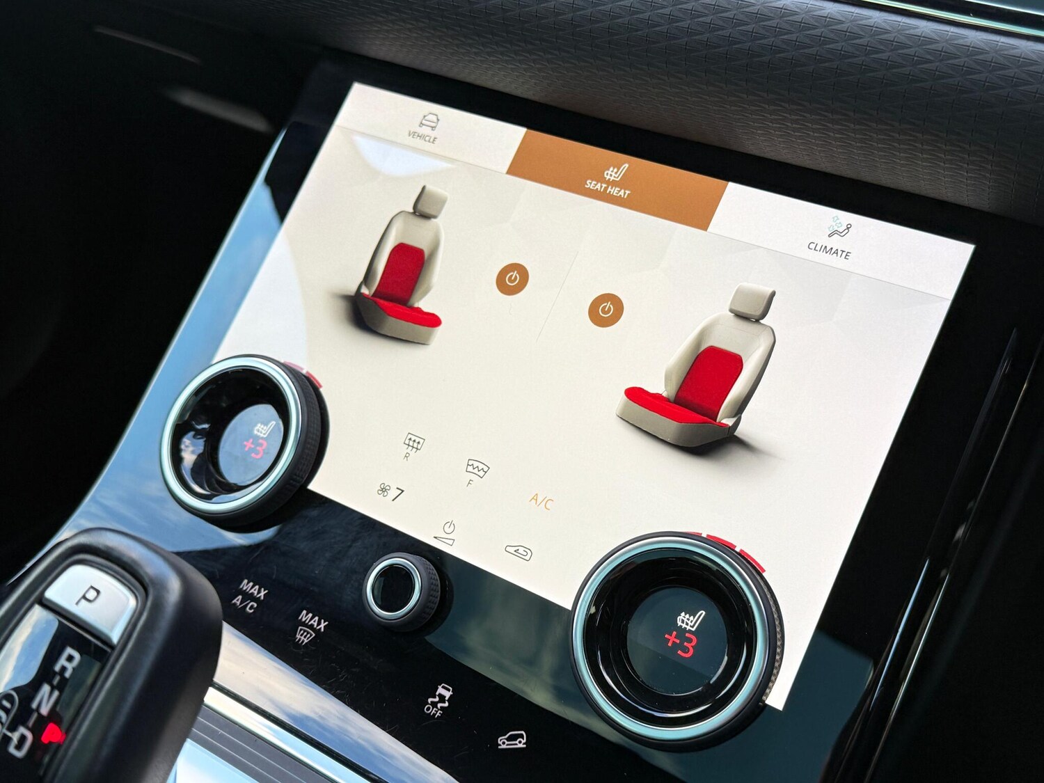 Used Land Rover Range Rover Evoque 2022 for sale - 77574035: Photo 36