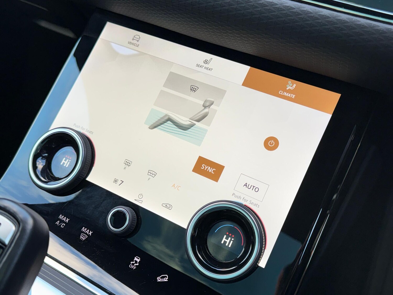 Used Land Rover Range Rover Evoque 2022 for sale - 77574035: Photo 37