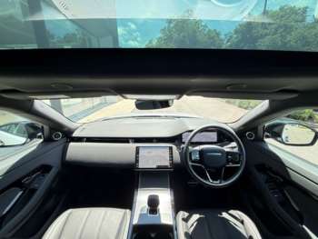Used Land Rover Range Rover Evoque 2024 for sale - 75140890: Photo