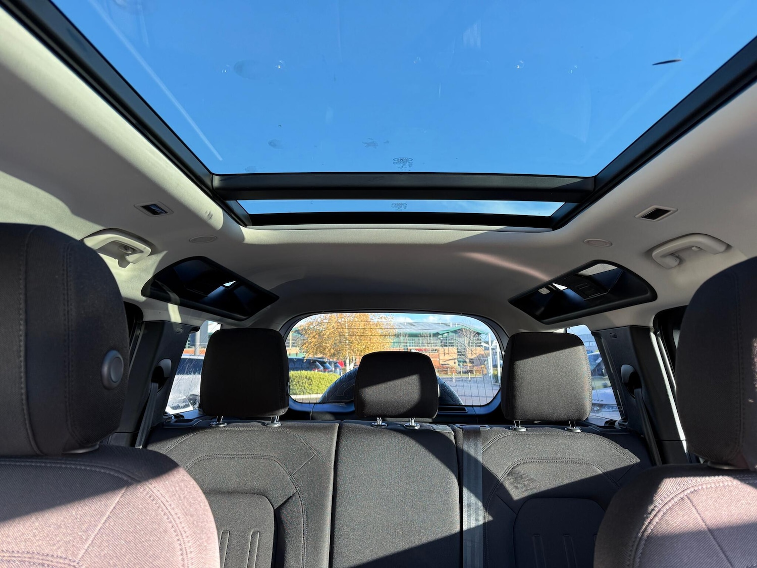 Used Land Rover Defender 2020 for sale - 76801496: Photo 26