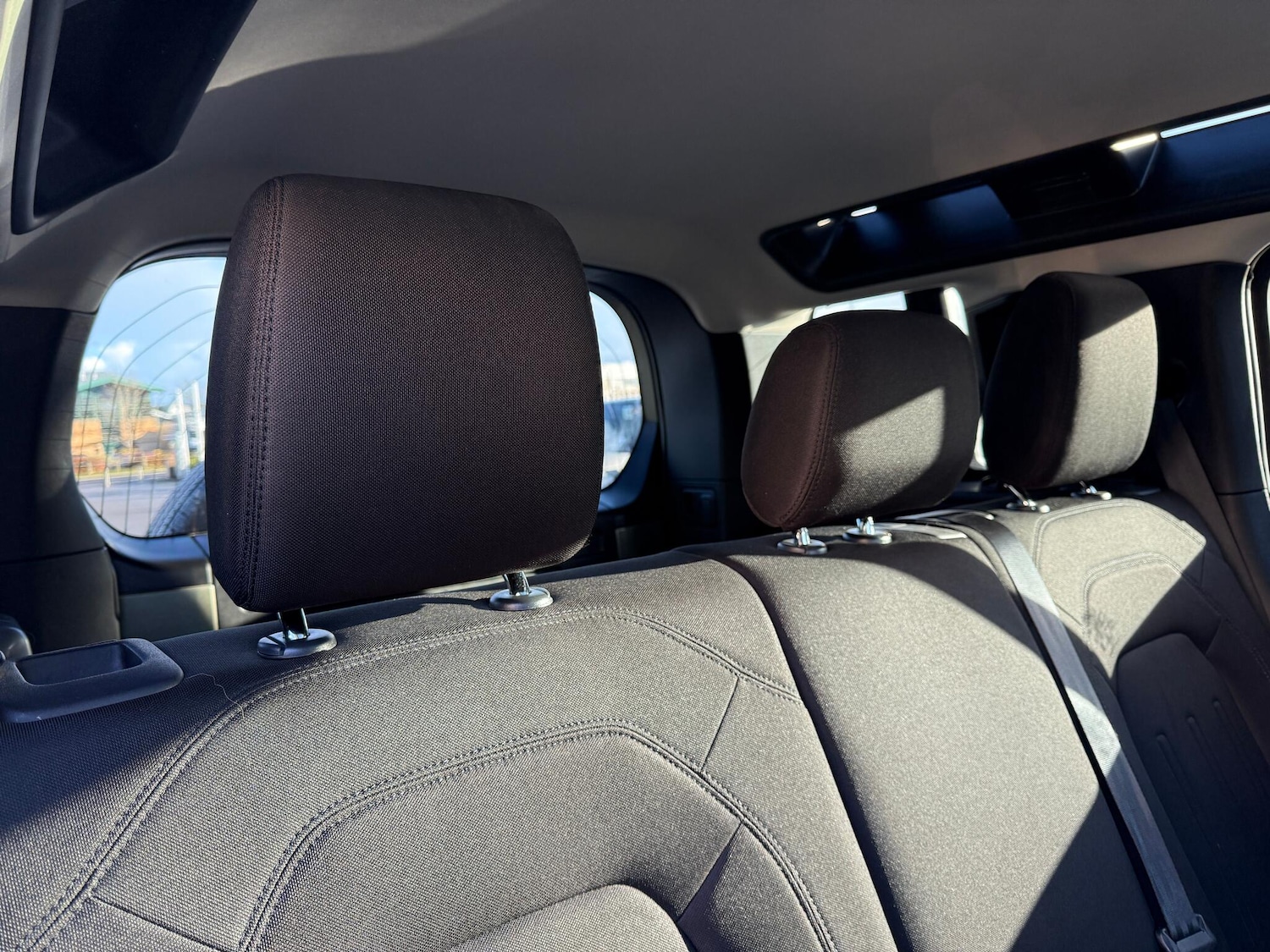 Used Land Rover Defender 2020 for sale - 76801496: Photo 27