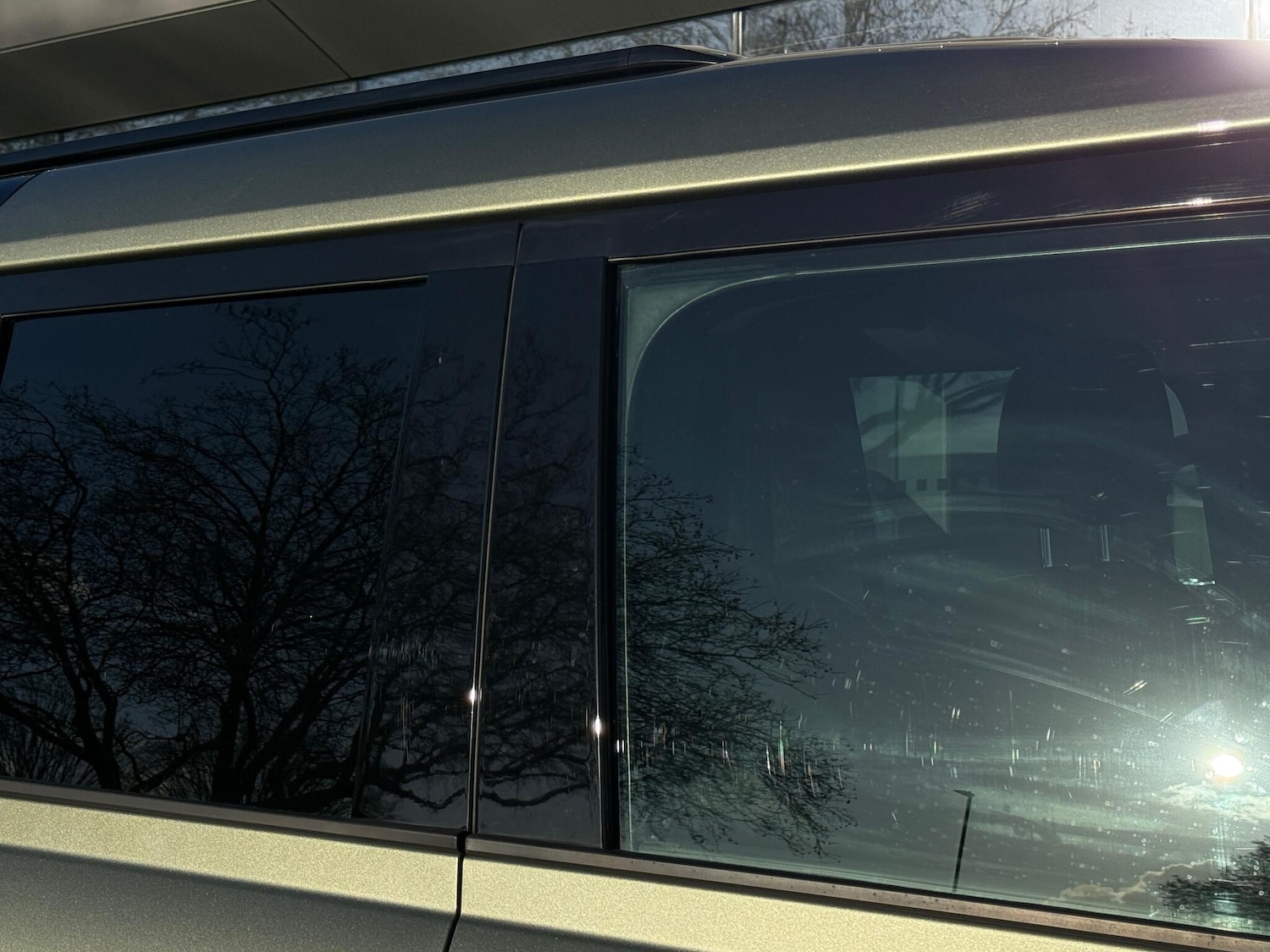 Used Land Rover Defender 2020 for sale - 76801496: Photo 32