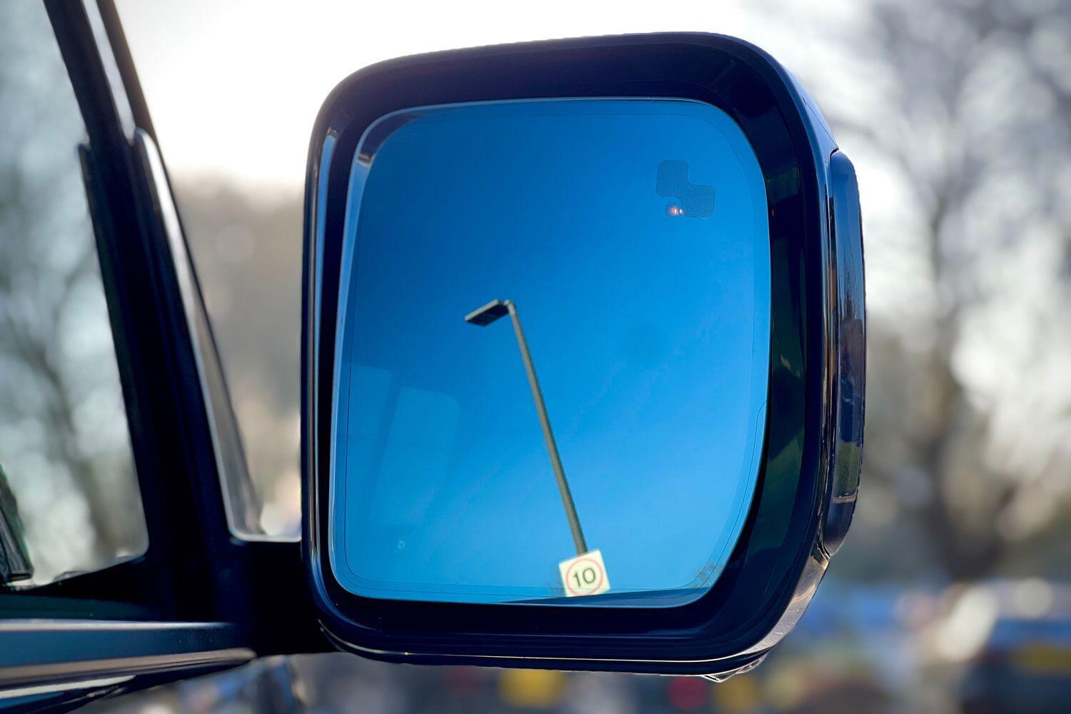 Used Land Rover Defender 2025 for sale - 76499566: Photo 12