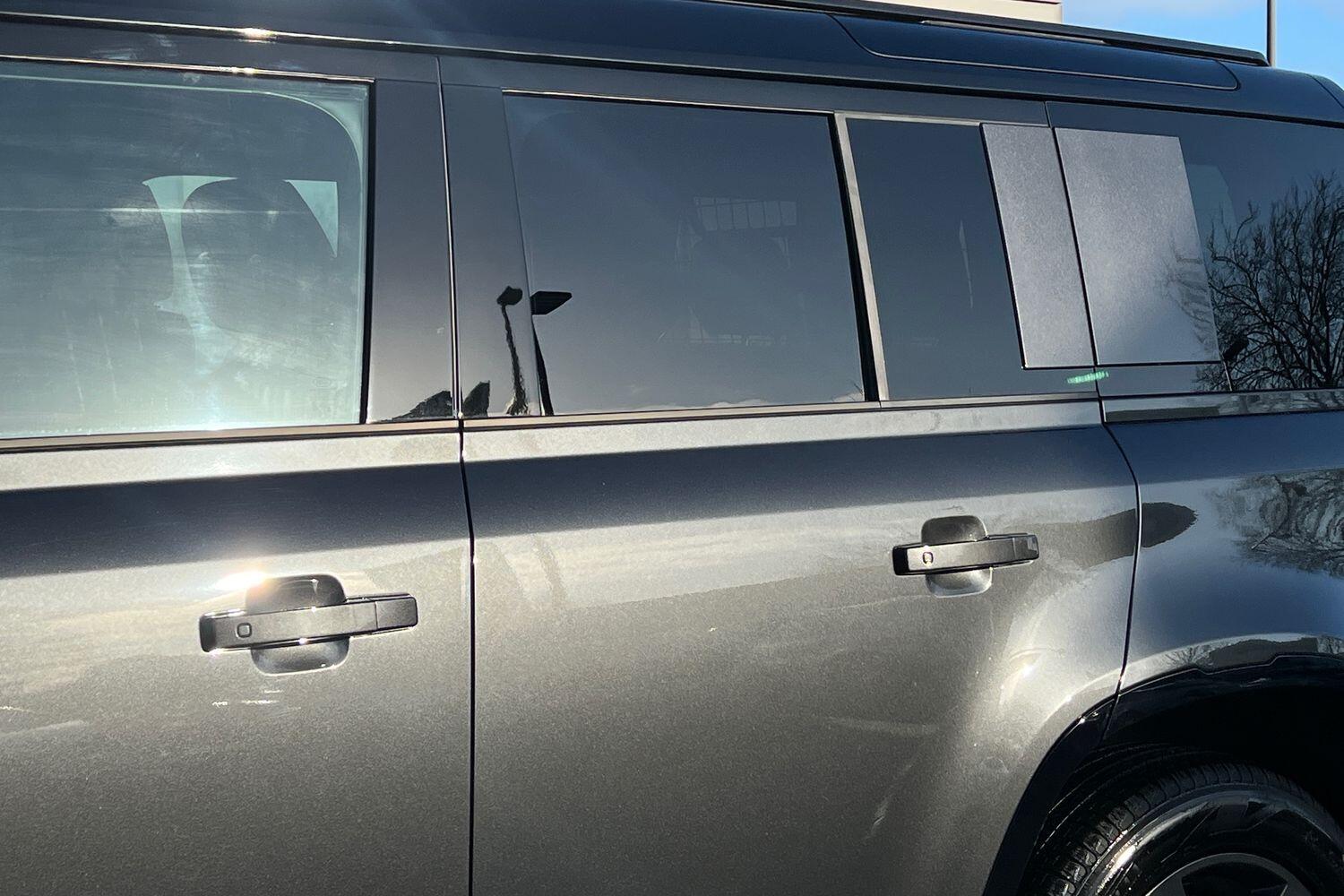 Used Land Rover Defender 2025 for sale - 76499566: Photo 21