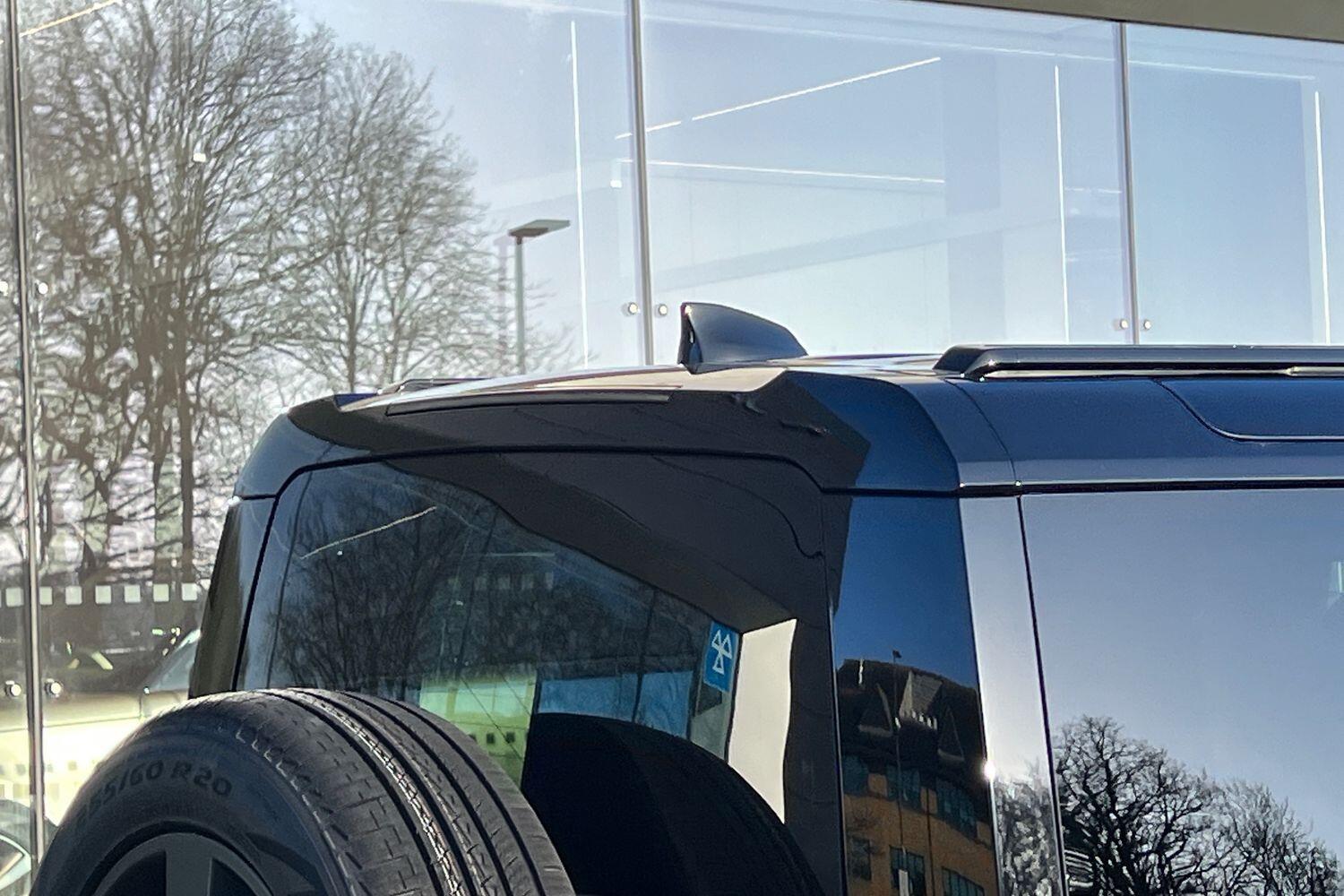 Used Land Rover Defender 2025 for sale - 76499566: Photo 22