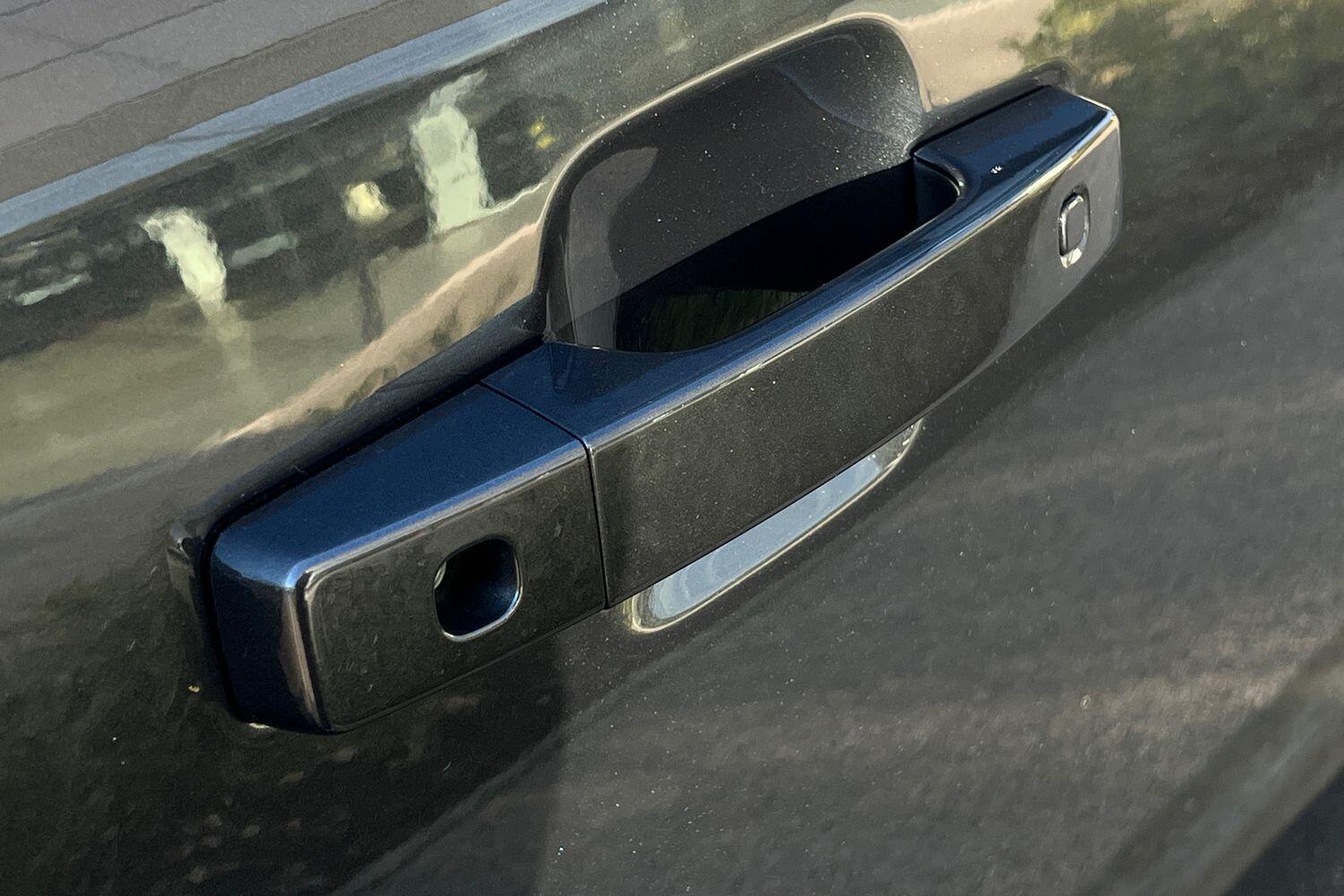 Used Land Rover Defender 2025 for sale - 76499566: Photo 23