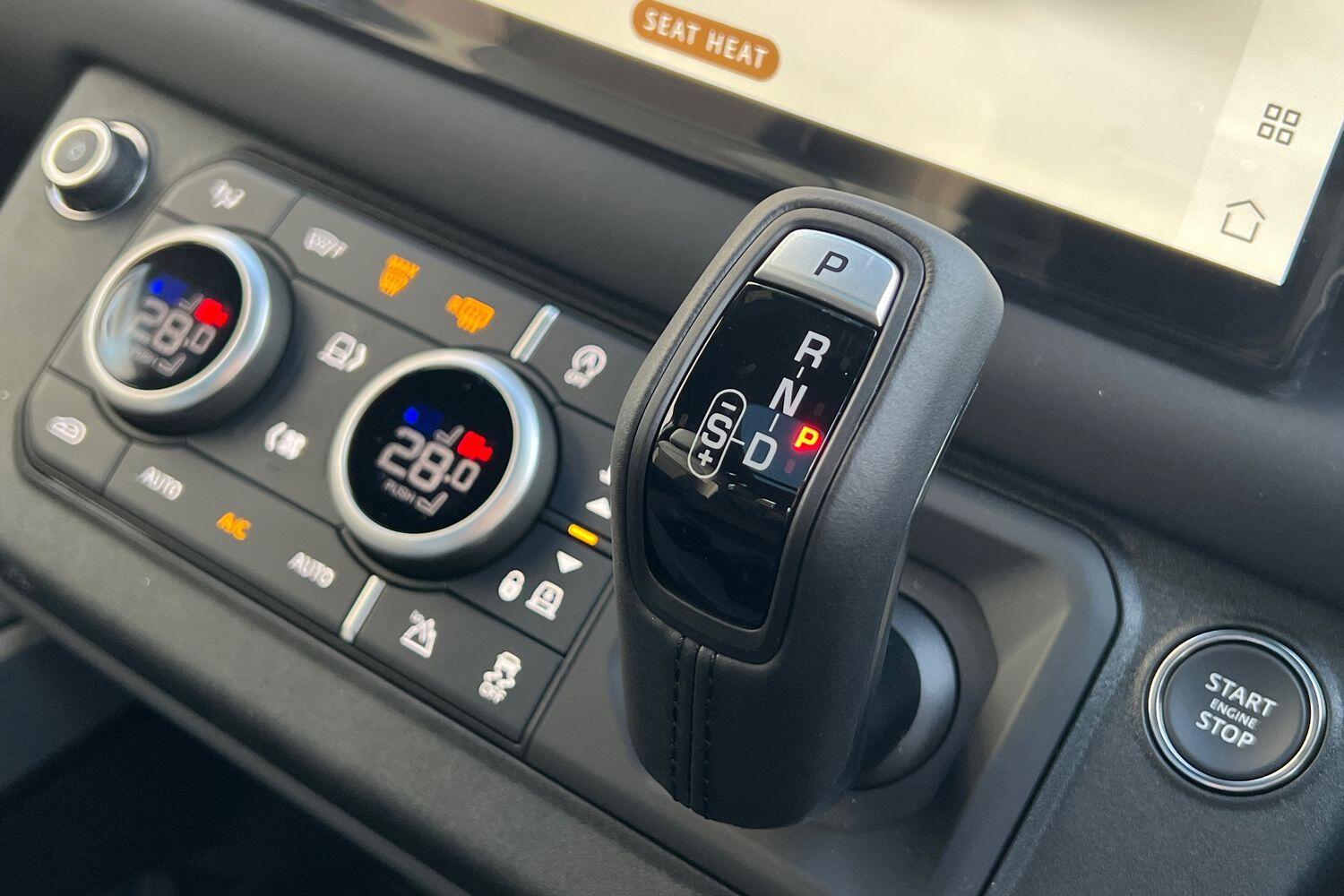 Used Land Rover Defender 2025 for sale - 76499566: Photo 25