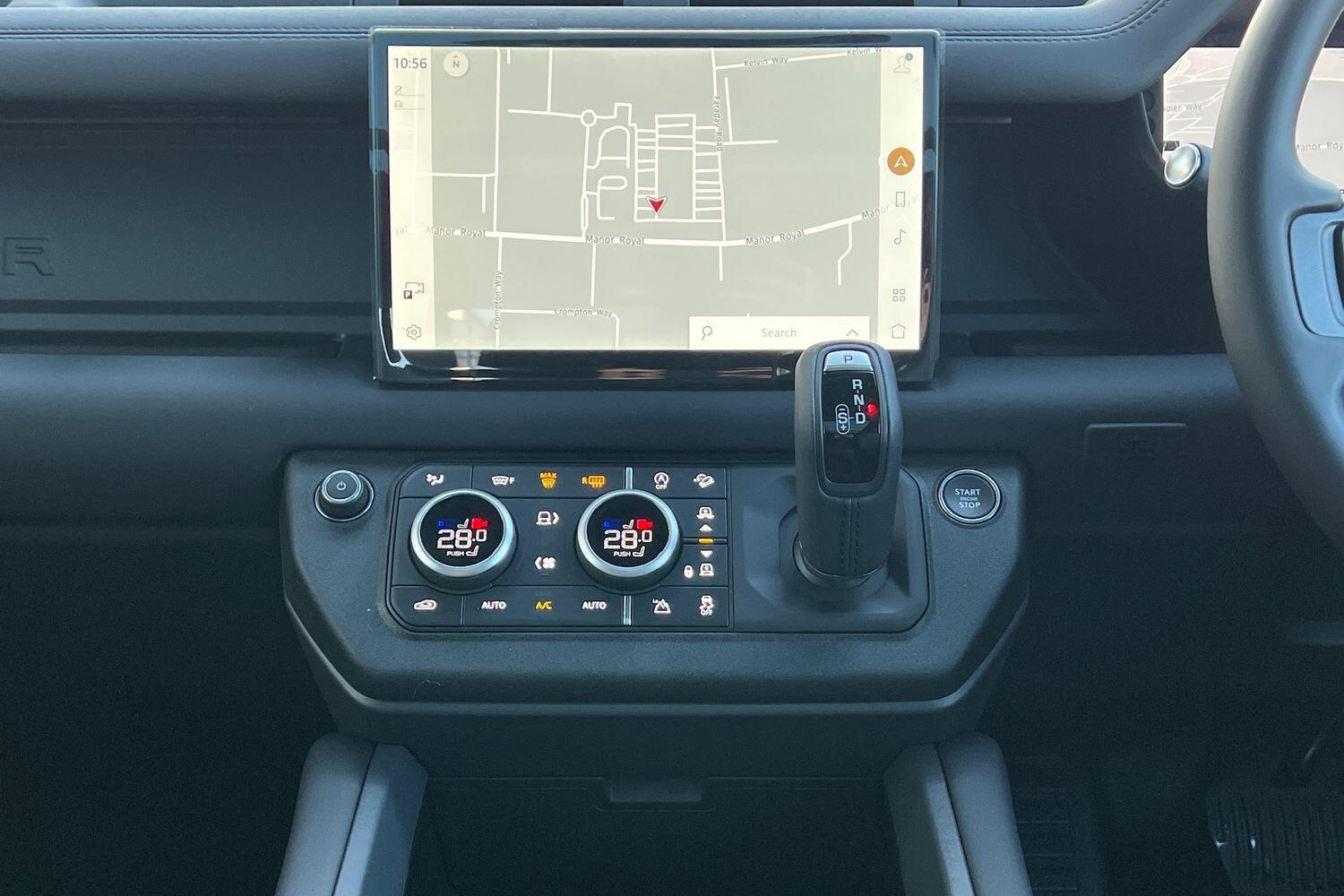 Used Land Rover Defender 2025 for sale - 76499566: Photo 26