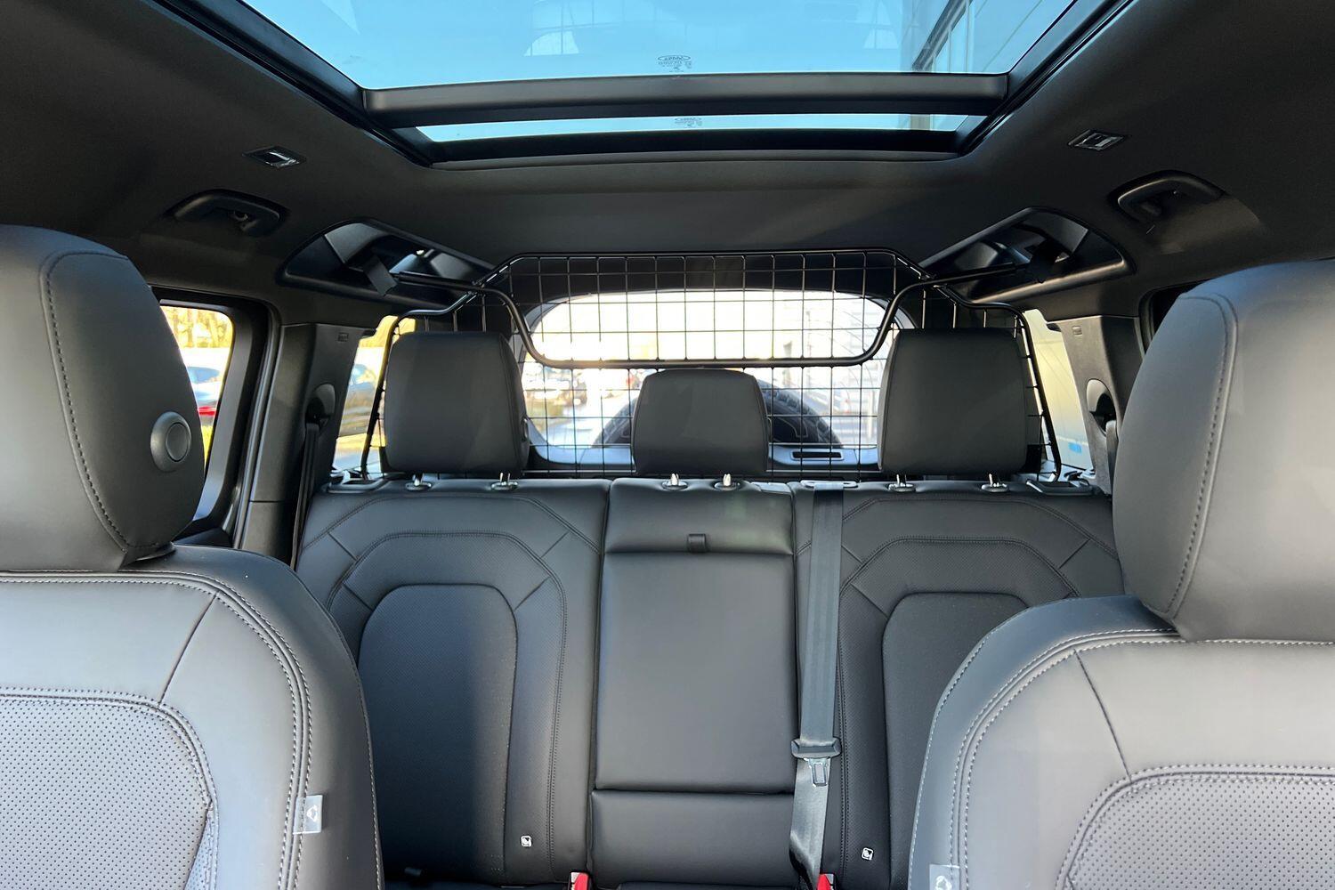 Used Land Rover Defender 2025 for sale - 76499566: Photo 42