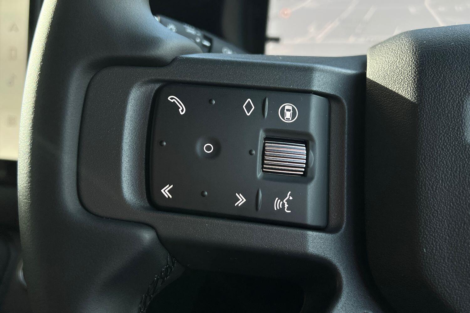 Used Land Rover Defender 2025 for sale - 76499566: Photo 51