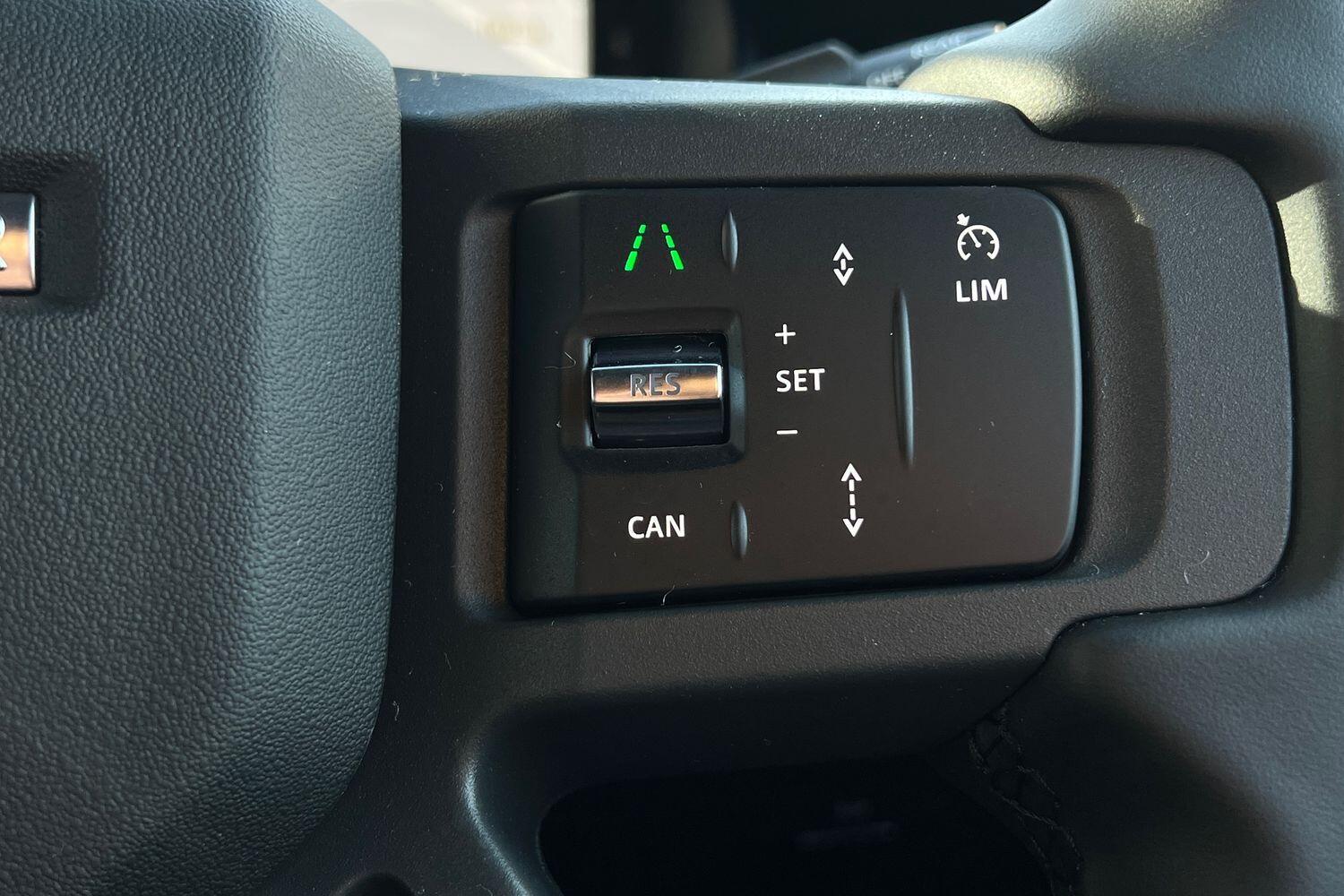 Used Land Rover Defender 2025 for sale - 76499566: Photo 52