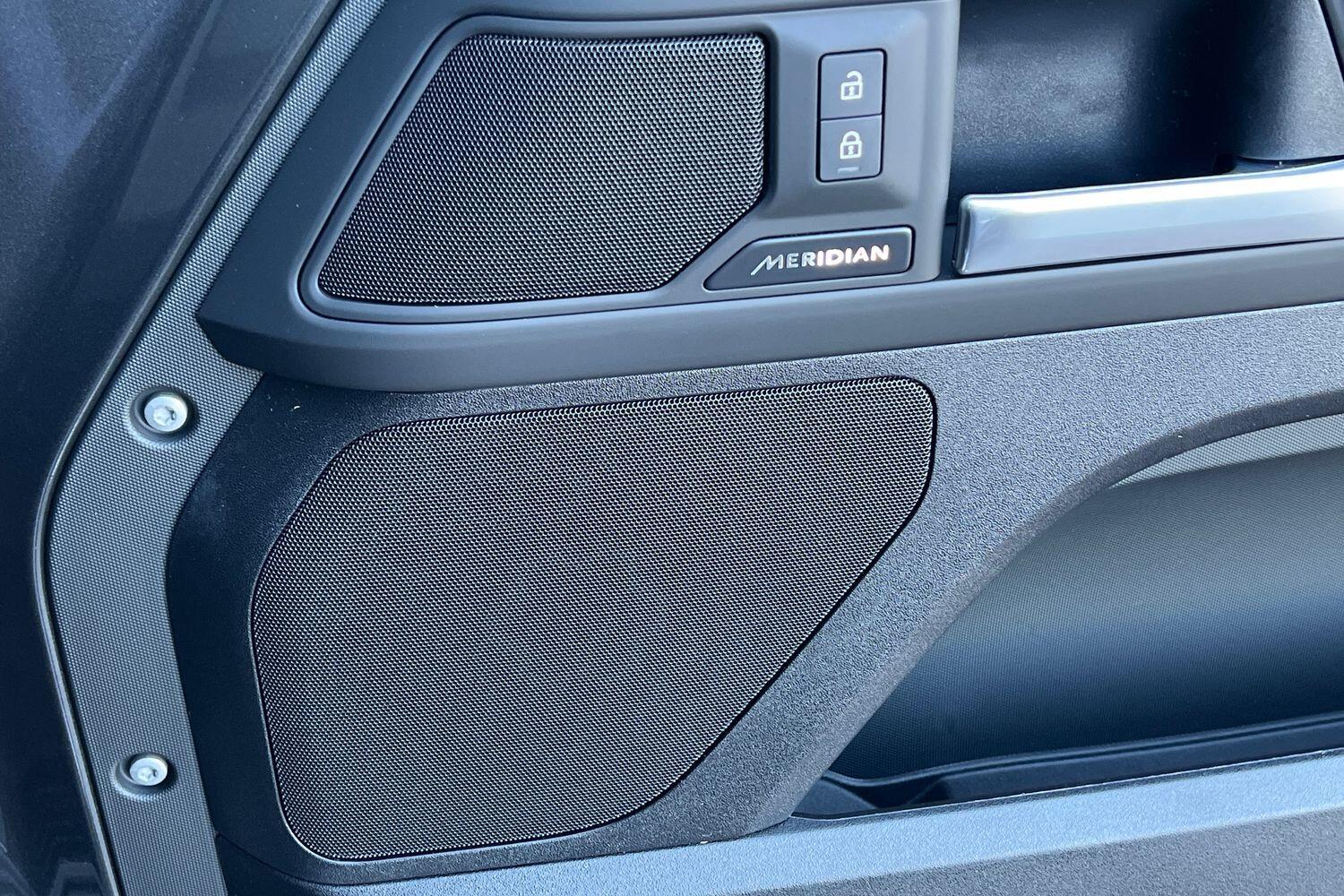 Used Land Rover Defender 2025 for sale - 76499566: Photo 57