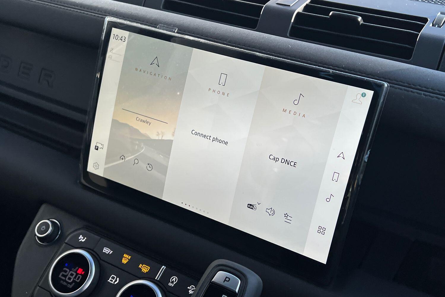 Used Land Rover Defender 2025 for sale - 76499566: Photo 58